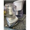 Image 2 : Kitchen Appliances and Cookware Lot