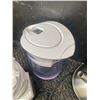Image 4 : Kitchen Appliances and Cookware Lot