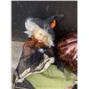 Image 2 : Fall and Halloween Decor with Witch and Scarecrow Figures