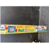 Image 1 : Roll O Puzz Puzzle Storage and Transport Mat by Bepuzzled