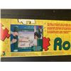 Image 2 : Roll O Puzz Puzzle Storage and Transport Mat by Bepuzzled