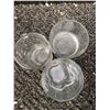Image 2 : Three Assorted Clear Glasses Including Aberlour Whisky Glass
