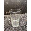 Image 3 : Three Assorted Clear Glasses Including Aberlour Whisky Glass