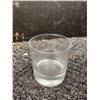 Image 4 : Three Assorted Clear Glasses Including Aberlour Whisky Glass