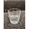 Image 5 : Three Assorted Clear Glasses Including Aberlour Whisky Glass