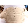Image 2 : Uniqlo Women’s Pile-Lined Fleece Jacket – Off-White – Size Medium