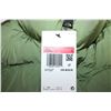 Image 5 : Jordan Men’s Puffer Jacket – Green – Size Large