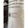 Image 3 : Gel Foam Pillow – White – King Size