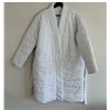 Image 1 : If Only Home Plush Robe – White