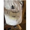 Image 2 : If Only Home Plush Robe – White