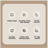 Image 4 : Sterilizing Mini Washing Machine