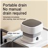 Image 6 : Sterilizing Mini Washing Machine