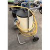Image 1 : Armex Wadu Soluble Media Injector Mobile Cart System