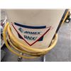 Image 2 : Armex Wadu Soluble Media Injector Mobile Cart System