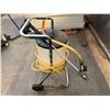 Image 3 : Armex Wadu Soluble Media Injector Mobile Cart System