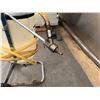 Image 4 : Armex Wadu Soluble Media Injector Mobile Cart System