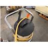 Image 5 : Armex Wadu Soluble Media Injector Mobile Cart System