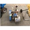 Image 3 : Desco Descobrader Walk-Behind Deck Descaling Machine