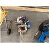Image 6 : Desco Descobrader Walk-Behind Deck Descaling Machine