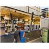 Image 10 : Bartell Innovatech P650Y Planetary Concrete Grinder & Polisher