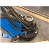Image 13 : Bartell Innovatech P650Y Planetary Concrete Grinder & Polisher