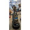 Image 1 : Bartell Innovatech P650Y Planetary Concrete Grinder & Polisher