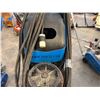 Image 3 : Bartell Innovatech P650Y Planetary Concrete Grinder & Polisher