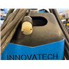 Image 4 : Bartell Innovatech P650Y Planetary Concrete Grinder & Polisher
