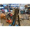 Image 5 : Bartell Innovatech P650Y Planetary Concrete Grinder & Polisher