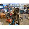 Image 6 : Bartell Innovatech P650Y Planetary Concrete Grinder & Polisher