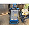 Image 8 : Bartell Innovatech P650Y Planetary Concrete Grinder & Polisher