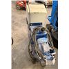 Image 2 : Blastrac 1-8DPS30 Walk-Behind Shot Blaster Track-Blast Unit