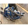 Image 3 : Blastrac 1-8DPS30 Walk-Behind Shot Blaster Track-Blast Unit