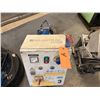 Image 8 : Blastrac 1-8DPS30 Walk-Behind Shot Blaster Track-Blast Unit