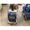 Image 2 : Walk-Behind Shot Blaster Track-Blast Unit