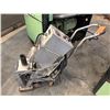 Image 9 : Walk-Behind Shot Blaster Track-Blast Unit