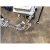 Image 8 : Mod-200 Mobile Shot Blaster Track-Blast Unit