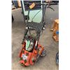 Image 1 : General Equipment Rip-R-Stripper Walk-Behind Electric Floor Stripper
