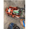 Image 2 : General Equipment Rip-R-Stripper Walk-Behind Electric Floor Stripper