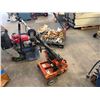 Image 3 : General Equipment Rip-R-Stripper Walk-Behind Electric Floor Stripper