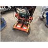 Image 4 : General Equipment Rip-R-Stripper Walk-Behind Electric Floor Stripper