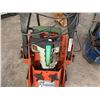 Image 5 : General Equipment Rip-R-Stripper Walk-Behind Electric Floor Stripper