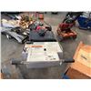 Image 4 : Walk-Behind Concrete Scarifier Floor Planer w/ Honda Engine