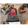 Image 6 : Walk-Behind Concrete Scarifier Floor Planer w/ Honda Engine