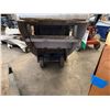 Image 9 : Walk-Behind Concrete Scarifier Floor Planer w/ Honda Engine