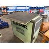 Image 13 : Sullair 1109EV/A  S-Energy Stationary Rotary Screw Air Compressor (May Need Repair)