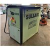 Image 1 : Sullair 1109EV/A  S-Energy Stationary Rotary Screw Air Compressor (May Need Repair)