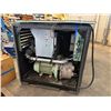 Image 3 : Sullair 1109EV/A  S-Energy Stationary Rotary Screw Air Compressor (May Need Repair)