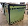 Image 1 : Sullair 2209  S-Energy Stationary Rotary Screw Air Compressor  (May Need Repair)