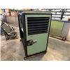 Image 12 : Sullair 1809/A  S-Energy Stationary Rotary Screw Air Compressor (May Need Repair)